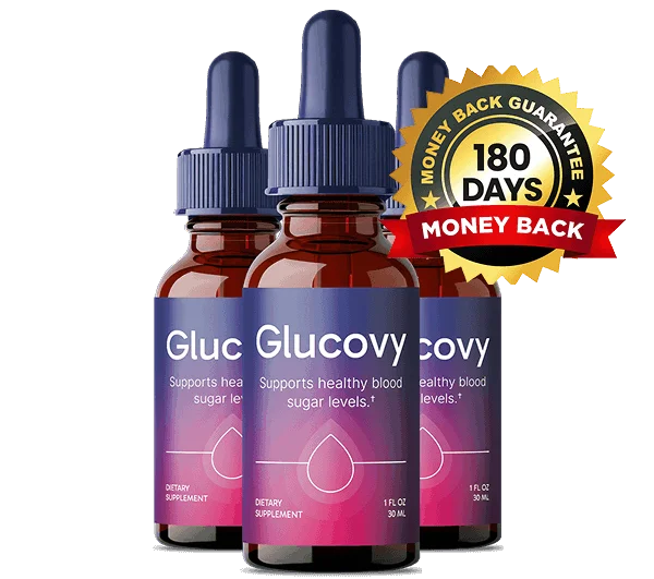 Glucovy
