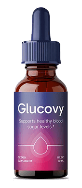Glucovy Supplement
