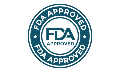 Glucovy GMP Certified