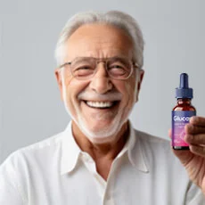 Glucovy Customer Testimonial