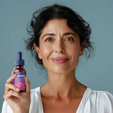 Glucovy Satisfied User