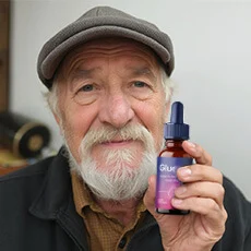 Glucovy User Feedback
